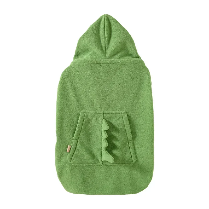 Hooded Stretchy Cloaks for Baby Hooded Reversible Suit for All Seasons New Baby Windproof Stroller Cover and Baby Carrier Cover