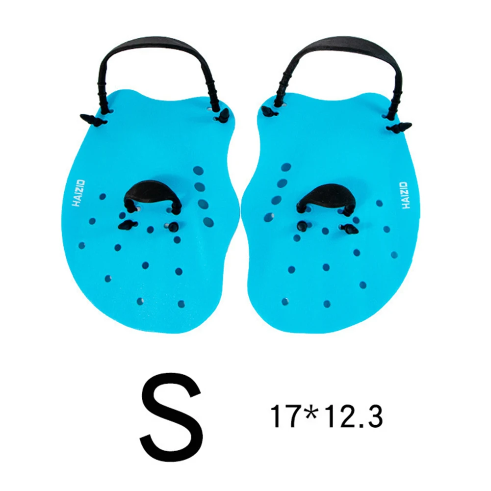 

Регулируемая нить для водных видов спорта, 1 пара, 17*12,3 см, около 100 г