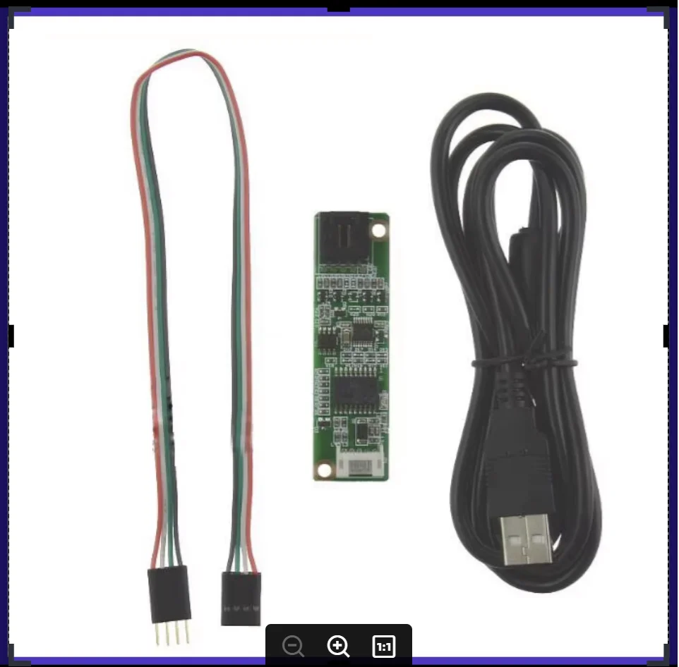 ZhiYuSun XWT1778 165*105  Resistive touch screens 5inch 4 lines touch screen 165mm*105mm incloud card  GLASS forAT070TN83