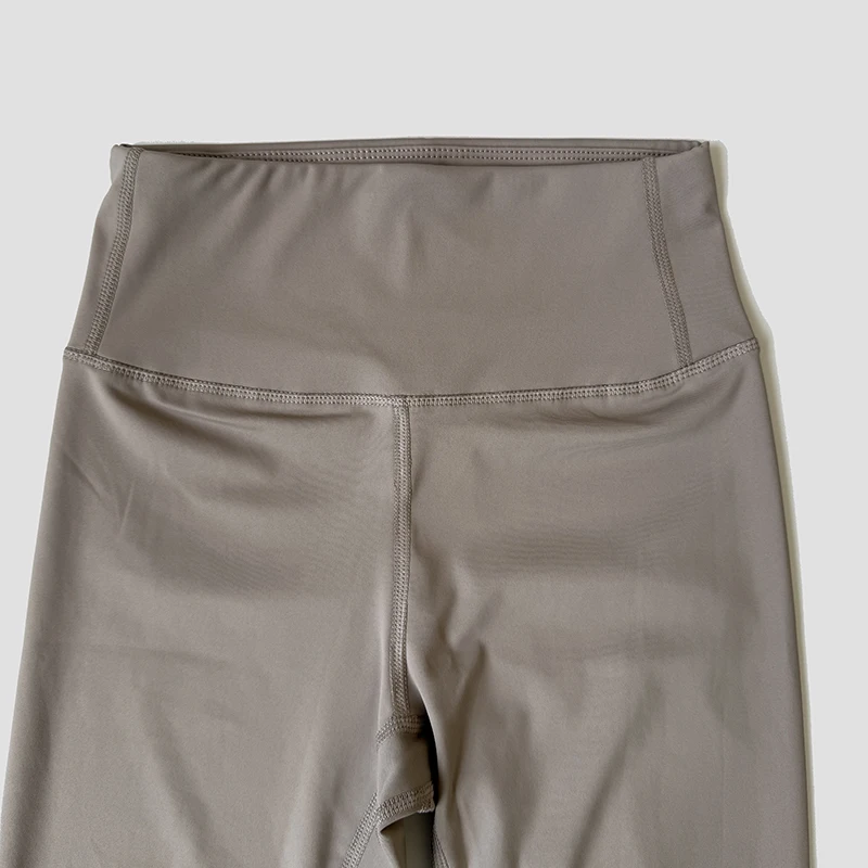 ジムレギンス女性ハイウエストヒップリフティングフィットネスレギンスランニングサイクリングパンツ通気性スポーツレギンス