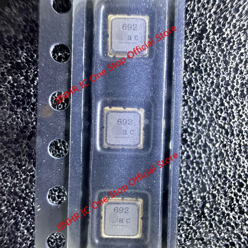 New, 5PCS TA0692A, Marking Code 692, SAW Filter 433MHz