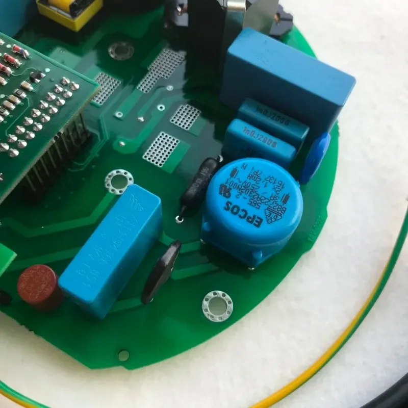 G3G125-AA20-10, wentylator, nuevo