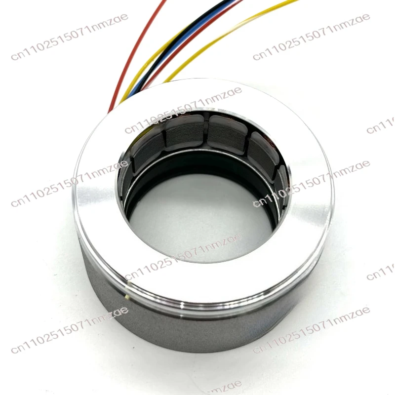 TS2640N321E64 Resolver Built-in Split Resolver