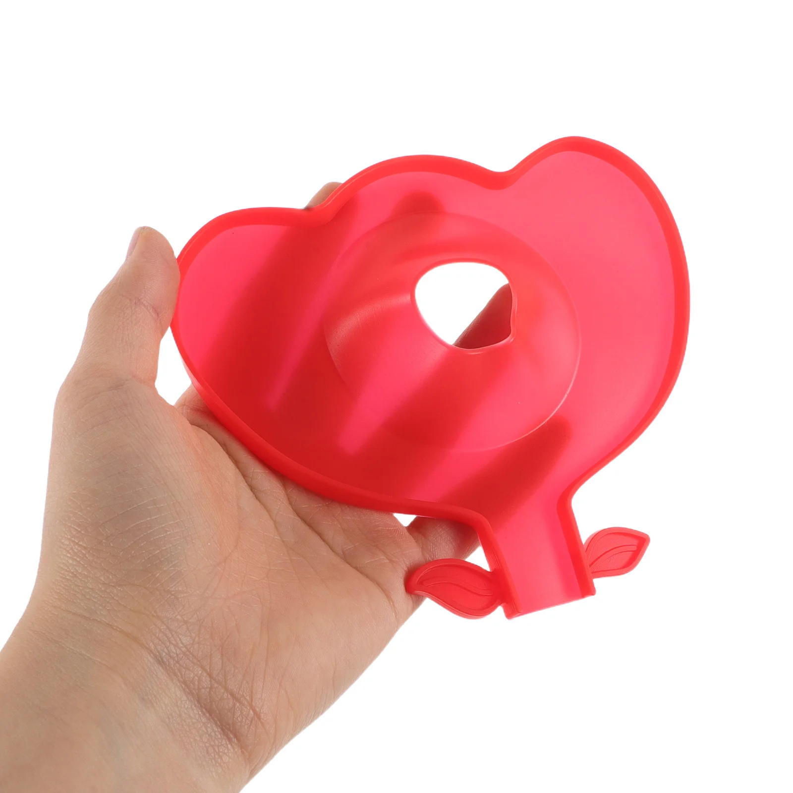 

3Pcs Silicone Faucet Drip Catcher Mat Splash Guard Kitchen Bathroom Sink Protector Quick Drainage Design Sink Mats