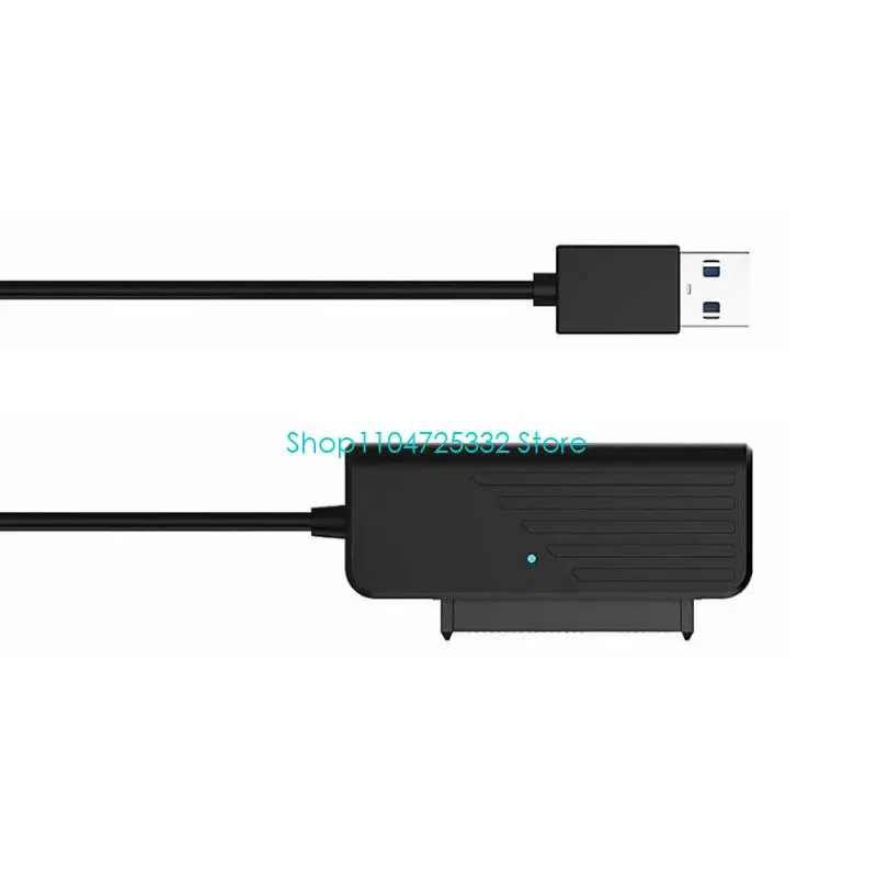 P5EA Small to USB -kabel Multifunctionele kabel voor handig gebruik met laptops en pc