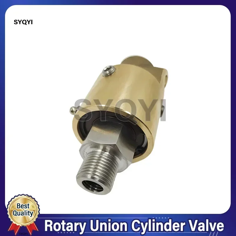 High Quality 157-083-125972 Rotary Union Cylinder Valve For KBA Machine Parts