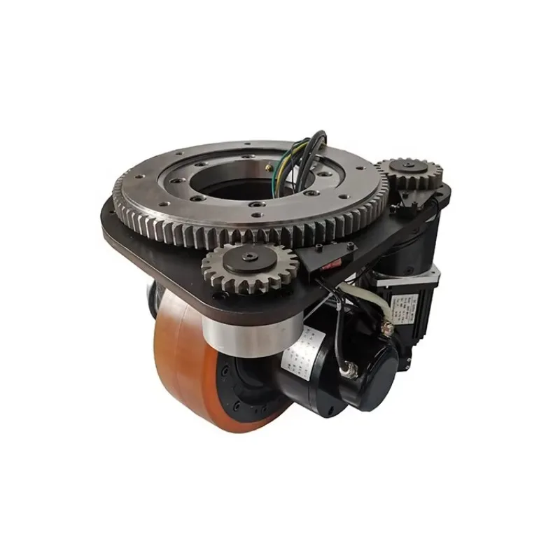 1.5Tons Load Agv Ro… - image