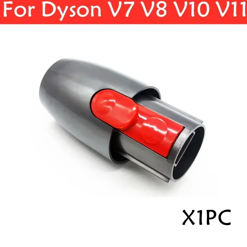 Górny adapter akcesoria do czyszczenia artykuły gospodarstwa domowego do odkurzacza Dyson V7 V8 V10 V11 akcesoria do głowicy ssącej