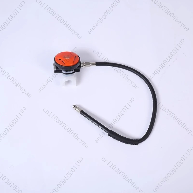 Z500,Z270, Scuba Diving Respirator, Secondary Head Adjustment