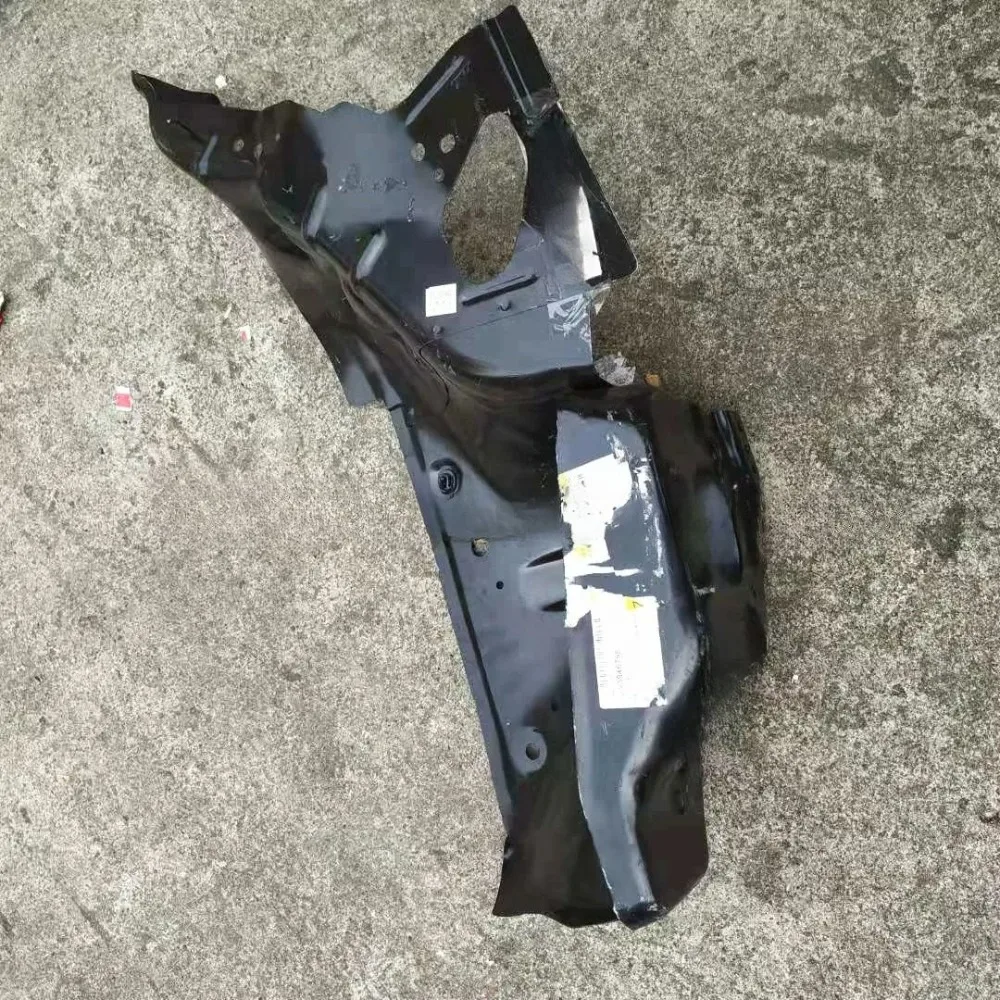 Brandneue Originalteile für Chevrolet Captiva Vorderrad-Spinner Vorderer Stoßdämpfer-Abdeckung Vorderradabdeckungen 25946768