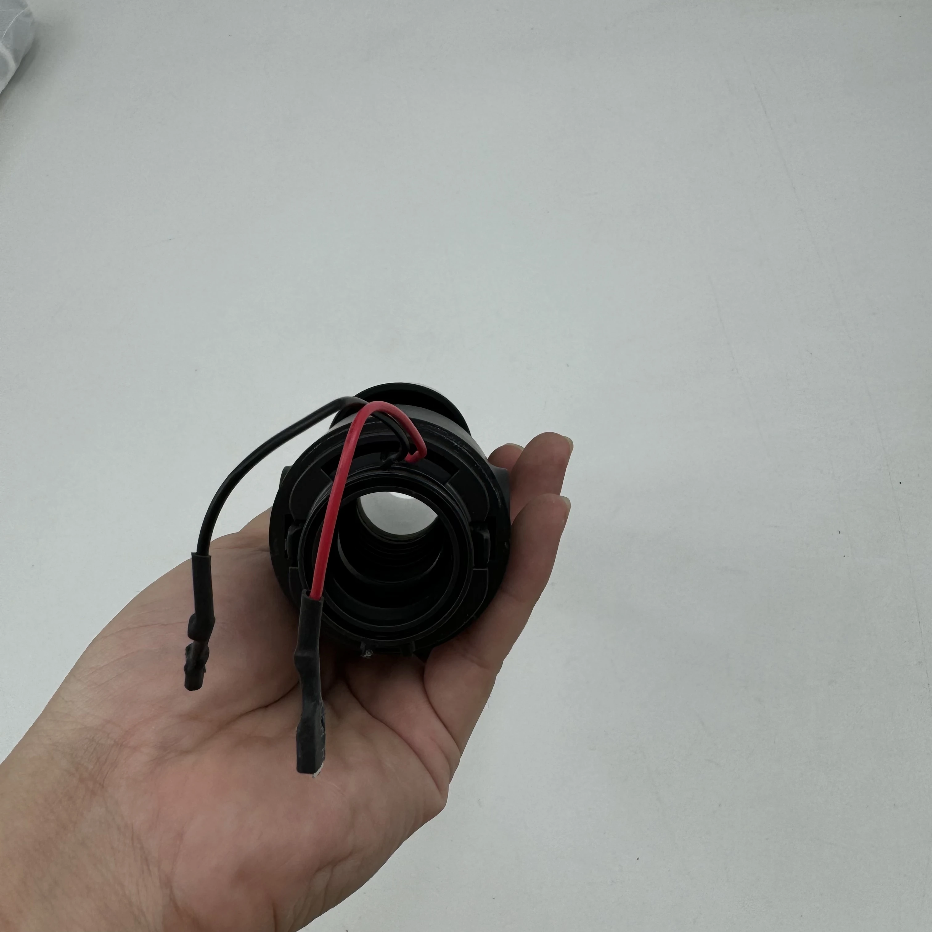 Roidmi-accesorios originales para aspiradoras inalámbricas de mano, F8 F8E F8pro X20 X20pro NEX VX 2 PLUS, manguera electrificada para cepillo de suelo