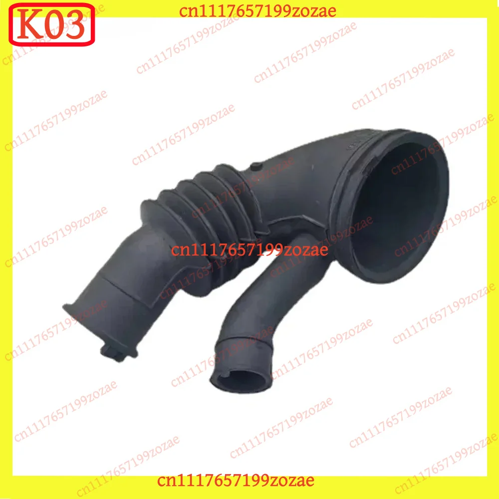 k03 Rubber Inlet Water Pipe DC67-00551A for Samsung Drum Washing Machine, Replacement Parts