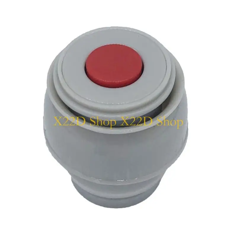 

X22D Thermos Bottle Cap Insulated Bottle Cup Cover Water Leakage Prevention Stopper