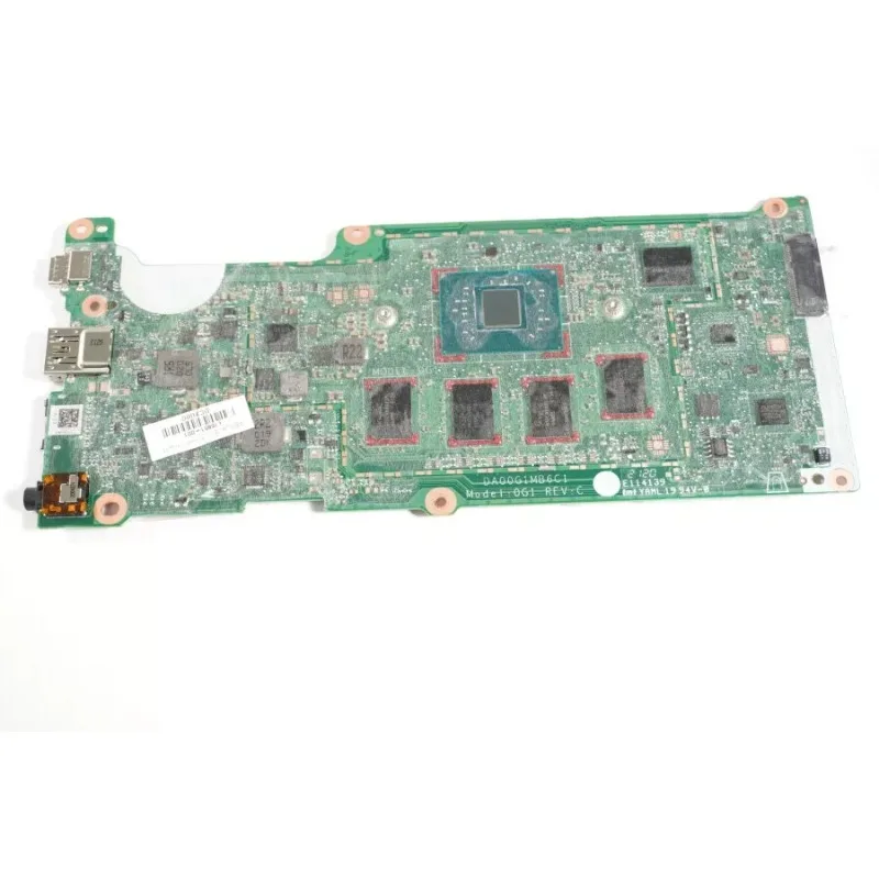 

L15851-001 For HP 11 G6 EE Chromebook 4GB RAM 32GB Storage Intel Celeron N3350