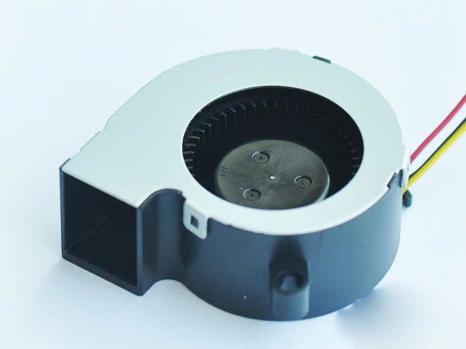 New Cooling Fan for Projector BM4520-04W-B39 12V 0.12A 4.5CM