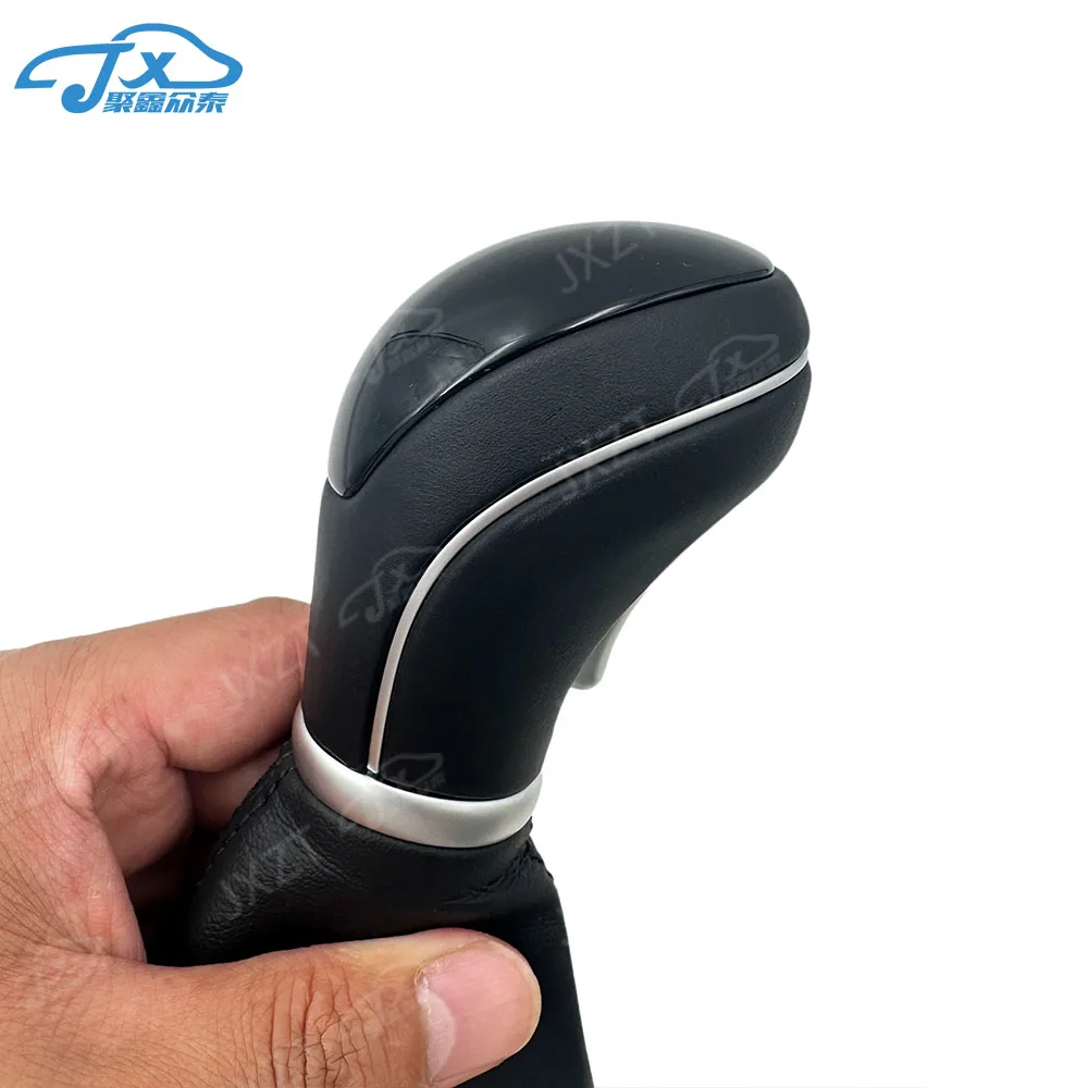 Shift Knob Genuine For Hyundai Auto Shift Knob for I30/ELANTRA 2014 OEM 46720 A5100 46720 A5200 46720A5100 46720A5200