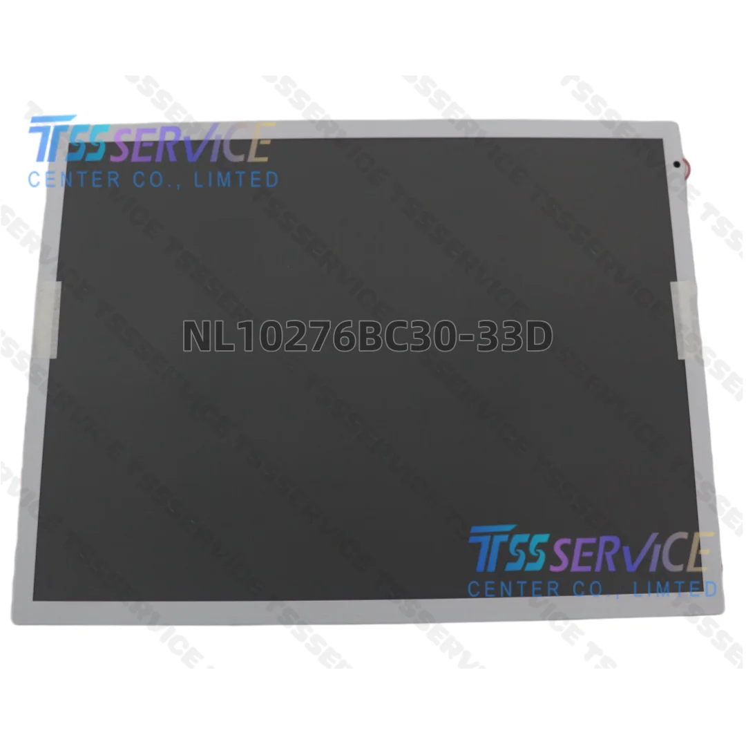 NL10276BC30-33D 15.0 inch  TFT LCD with 1024*768 Resolution for industrial display applications