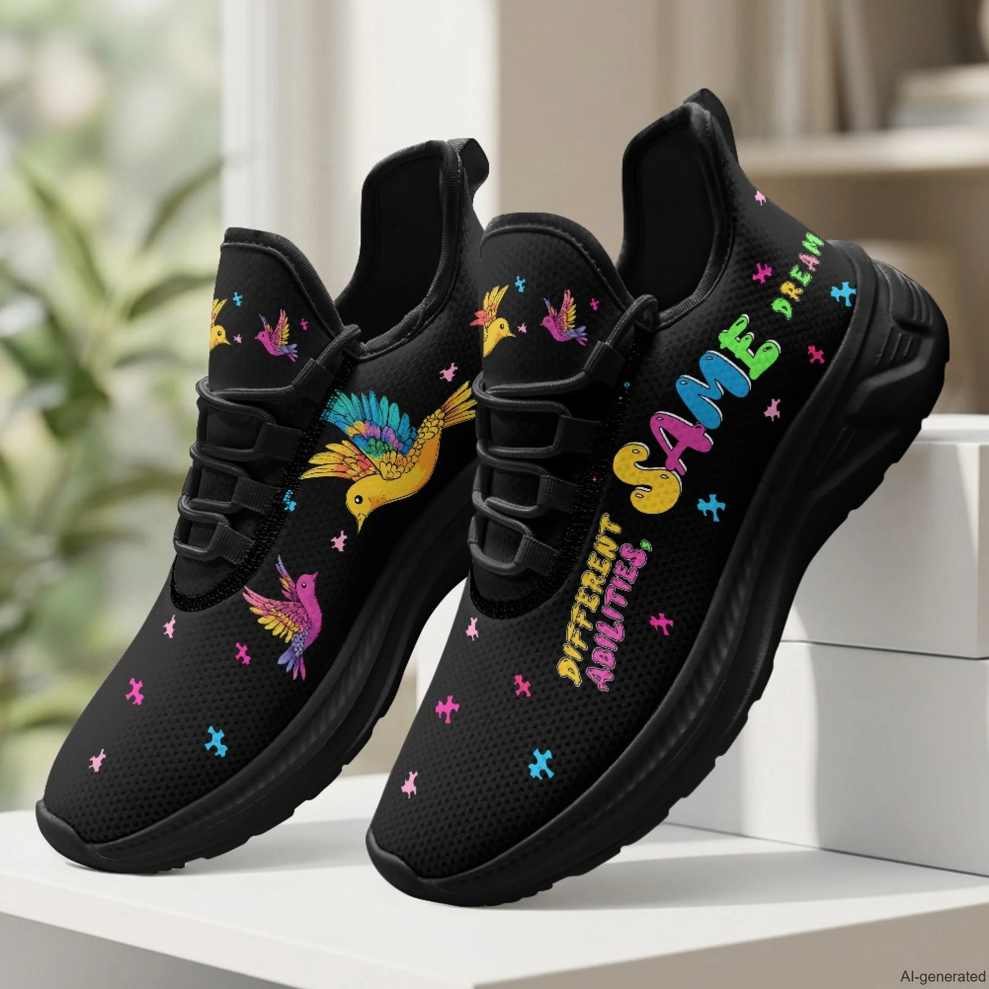 أحذية مشي نسائية من XIXIRIMIDO - مراجعة Women Shoes Quote وسعره