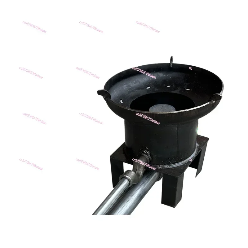 Neue Altöl Heizofen Gebläse Wasser heizung Haushalt Gewächshaus Heizung Kessel brennenden Altöl ofen