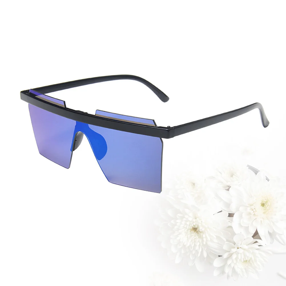 

Fashionable Lightweight Durable Stylish Design Beach Party Eyewear Creative Glasses Women Sunglasses Outdoor Activities Gift