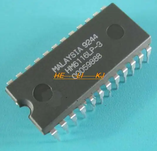 Freeshipping    HM6116LP-3   HM6116