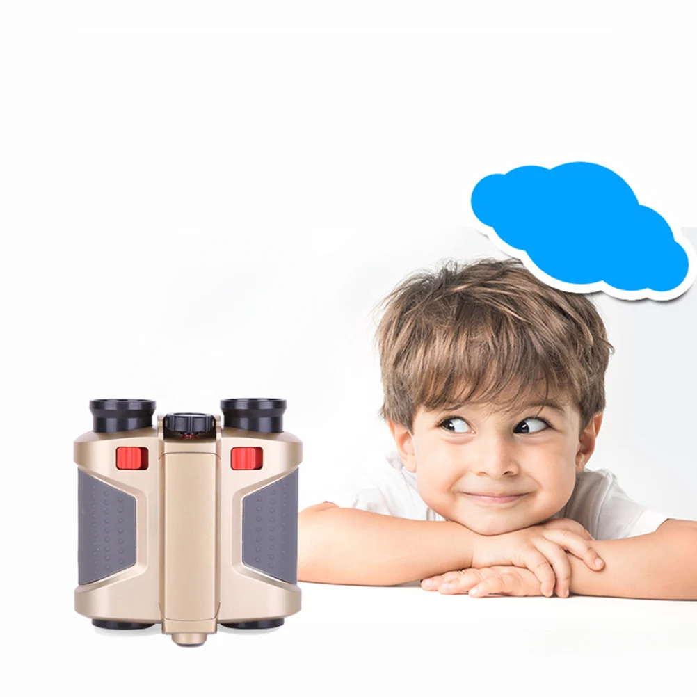 

4 X30 Night Vision Telescope Children Toy Telescopes Boy Kids Toys