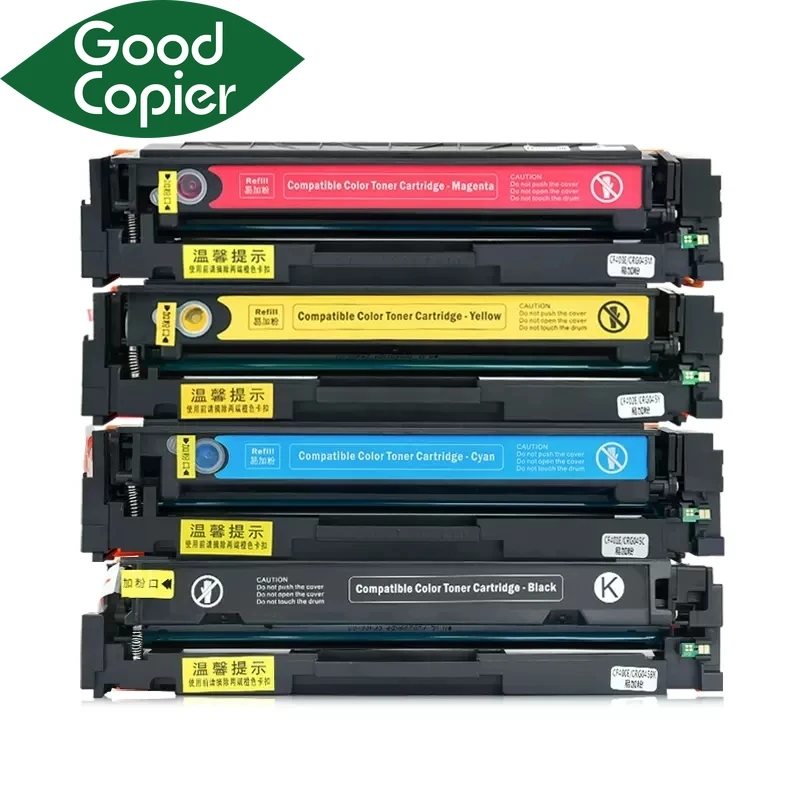 CRG-045 Toner Cartridge for CANON imageCLASS MF635Cx MF633Cdw MF631Cn LBP613Cdw LBP611Cn MF635 633 Printer CRG045 CRG 045 CMYK