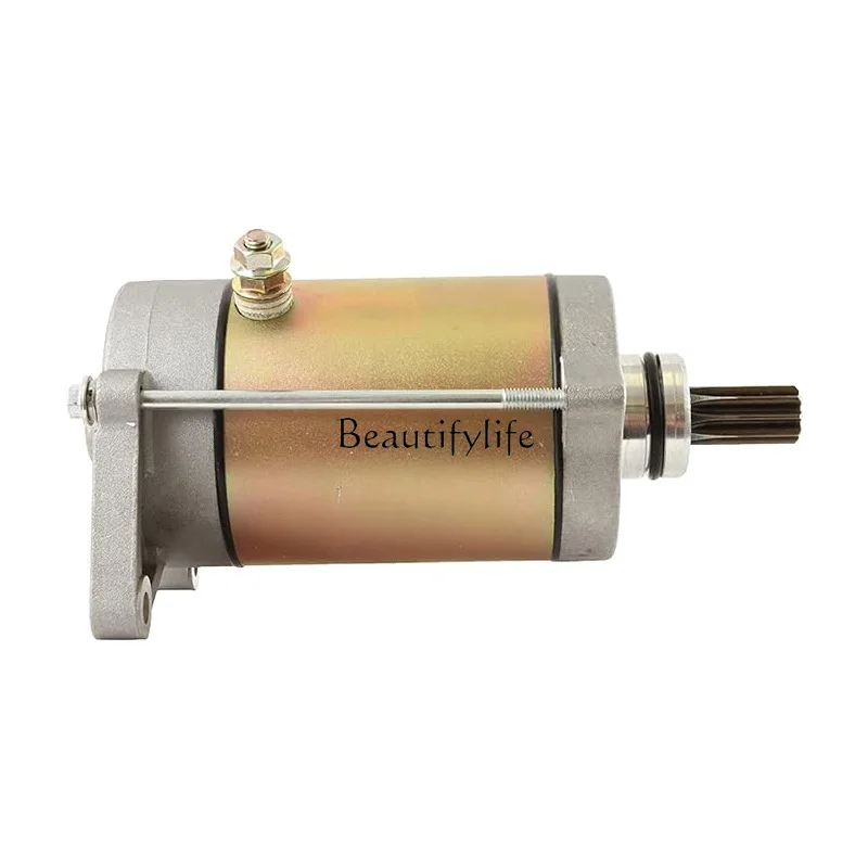

0800-091000 Start motor Motor for CF800