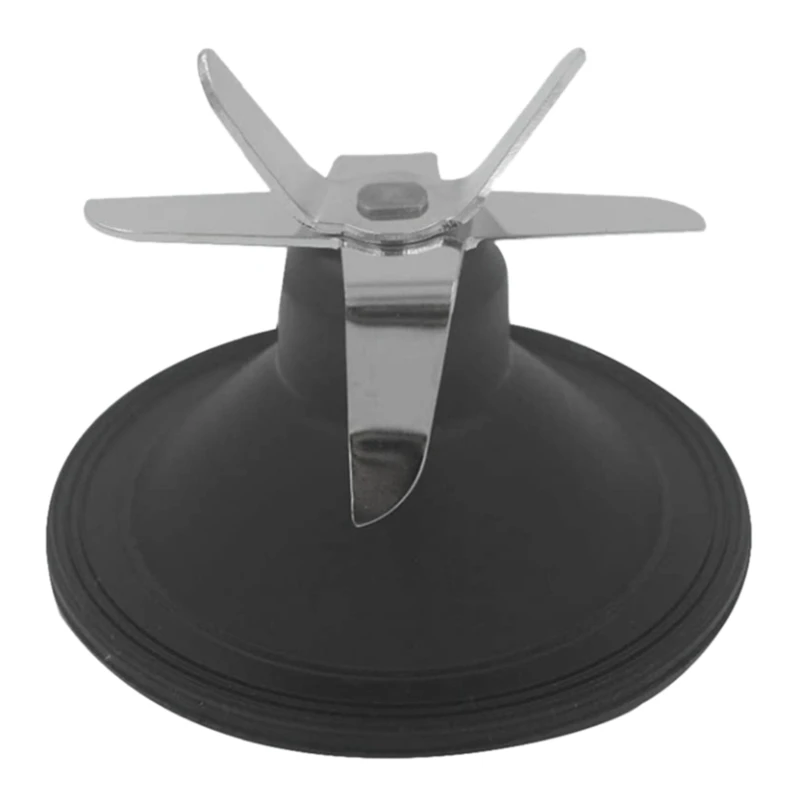 1pc Messer einheit für Philips Ri2095 Ri2096 HR2093 HR2194 HR2195 HR2196 HR2095 HR2096 für Entsafter Mixer Teile