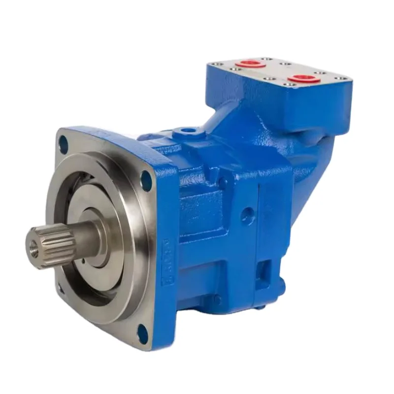 F12 Series Hydrauli… - image