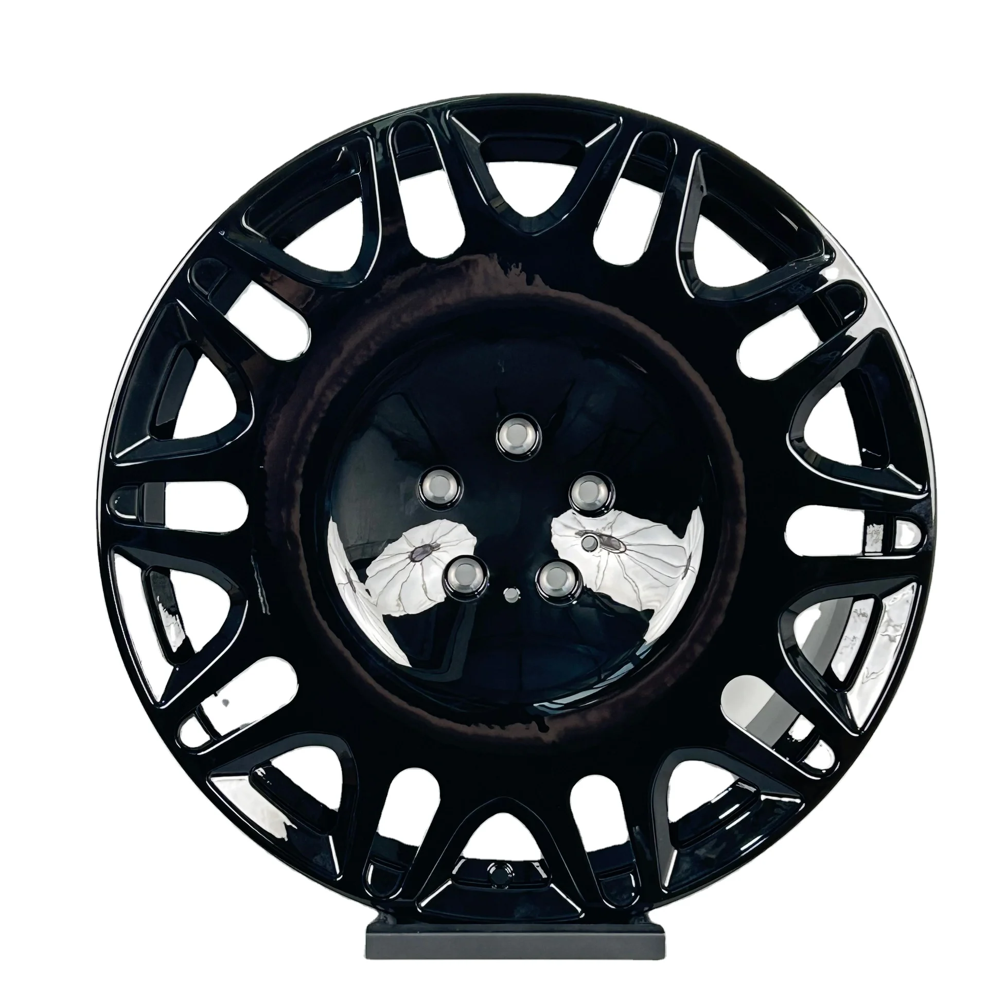 

Hub Custom Forged 18-24 Inches Monoblock Alloy Wheels New Condition Polished Aluminium Alloy for Passenger Cars