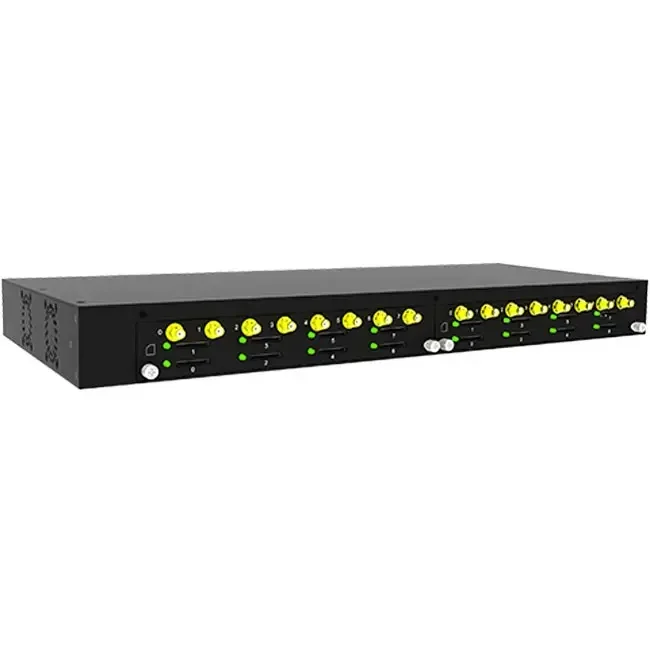 Dinstar VoIP Gateway For IP PBX Server Dinstar UC2000 Series 4/8/16/32 Port