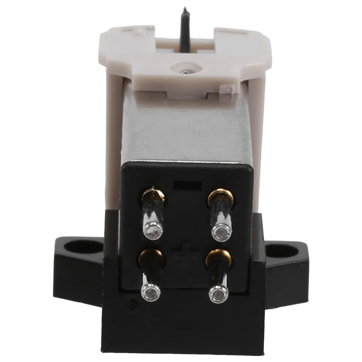 AT3600L cartucho magnético Stylus LP reproductor de discos de vinilo aguja para tocadiscos fonógrafo Platenspeler reproductor de discos y A22K