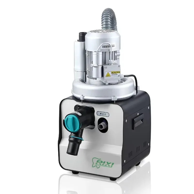 

Denta Equipment Denta Suction Portable Strong Power Denta Suction Unit