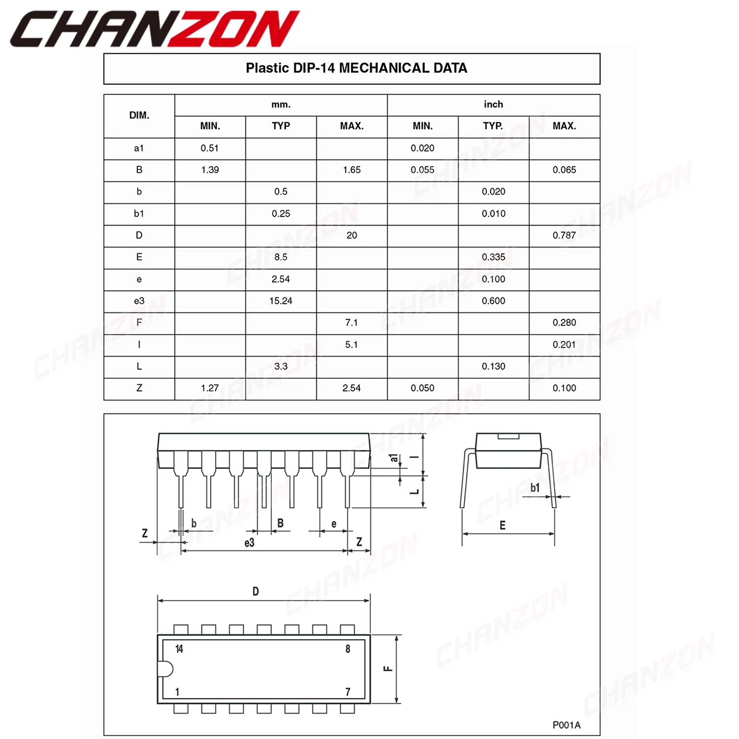 MCR100-6 MCR100-8 PCR406 BTW69-1200 TO92 Thyristor MPF102 RF Amplifier LM324N Adjustable Voltage Regulator 2SK170 Transistor