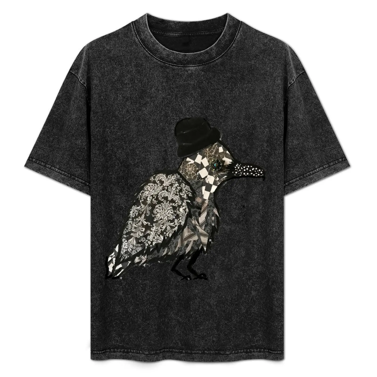 

The Croid (cutout) T-Shirt Sports Casual Short Sleeve Cotton Tee