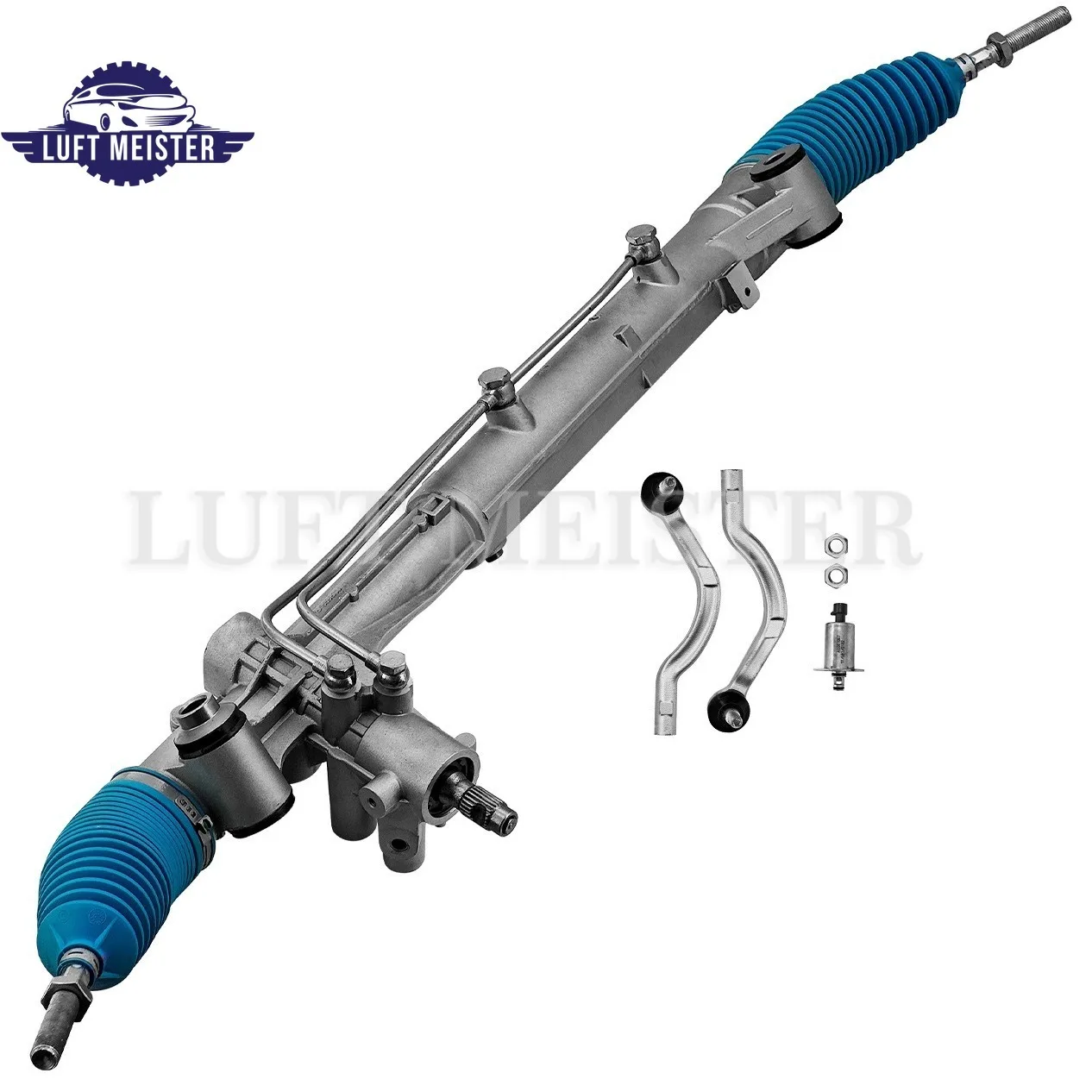 

LHD Power Steering Rack For Maserati Quattroporte Ghibli 2013-2018 670036718,670102931,0670036780,670003956 With Outer Ball Head