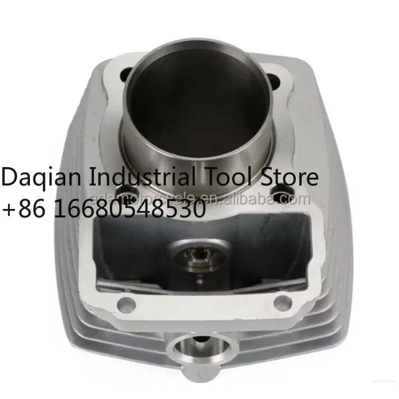 e3aCG 125  Factory Cylinder B Newest Motorcycle Crank Mechanism Repair Kit for Motorcycles