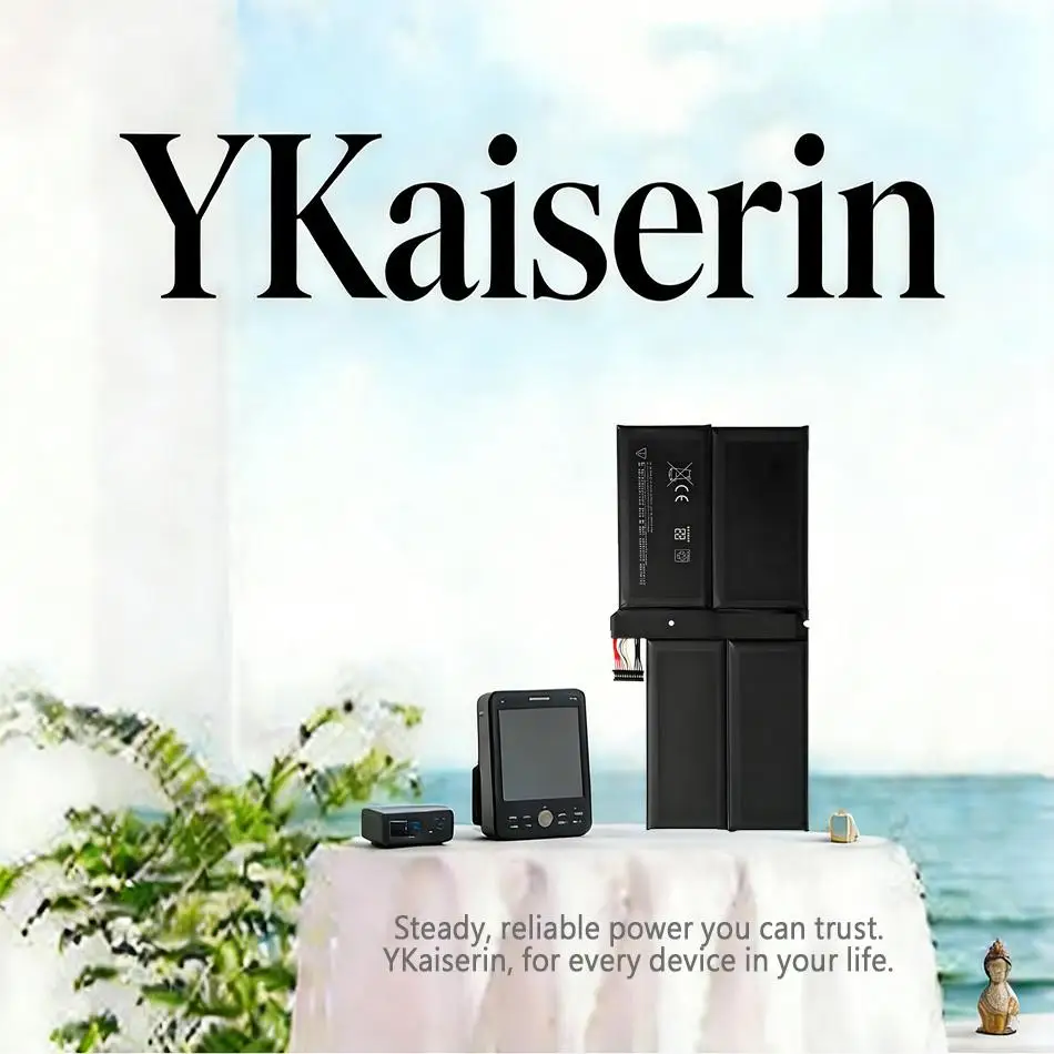 

Long Lasting For Microsoft Surface Pro 7 1866 2019 12.3" G3HTA061H Safe 5702Mah Tablet Battery