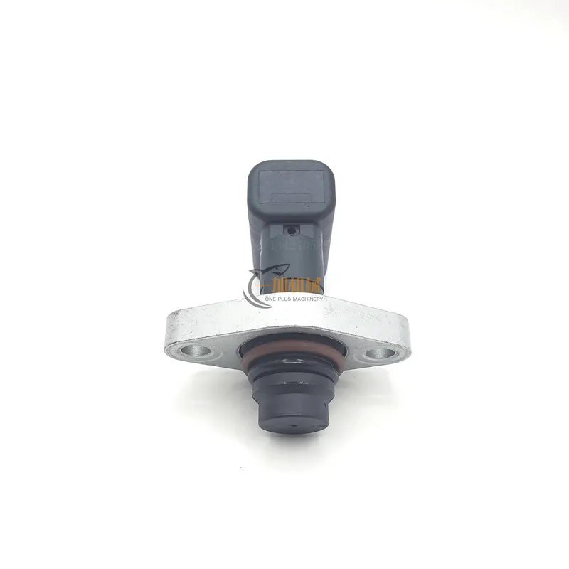 excavator E349D eccentric shaft speed sensor sensor 319-6491 loader roller accessories