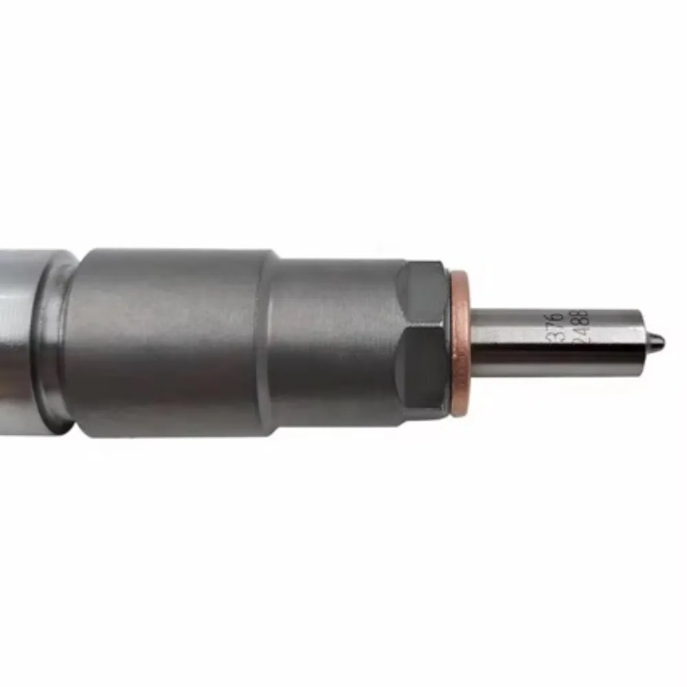 Common Rail Injector Assembly 0445110687 Suitable for Cloud Engine Diesel InjectorsIn-stock shipped immediately
