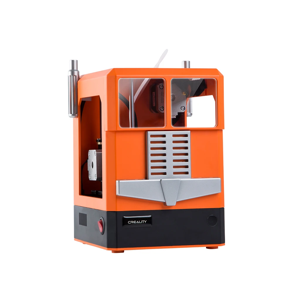 For kids education New arrival impresora 3d one touch printing FDM desktop Creality CR-100 3d printer