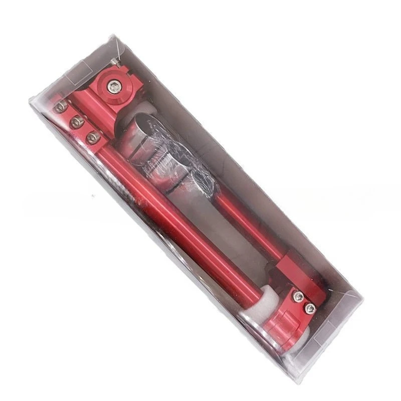 

CNC full set of handlebars, suitable for Yamaha R3/R25 15-19 modified faucet handlebars to increase height