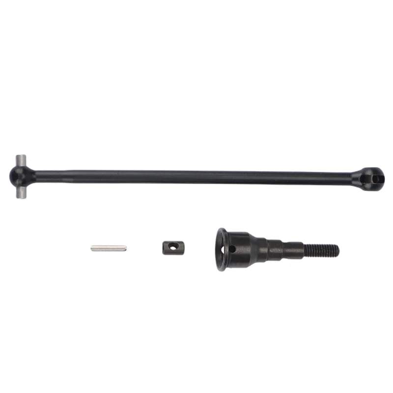 A13Q-4Pcs Metal Fro… - image