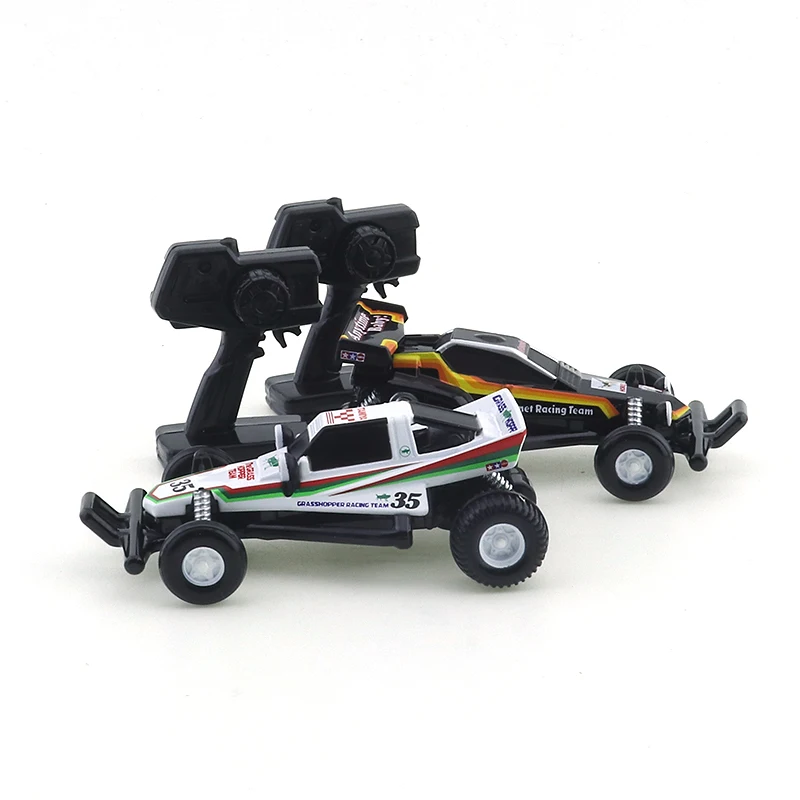 Takara Tomy Tomica Premium Unlimited RC Buggy Hornet Grasshopper