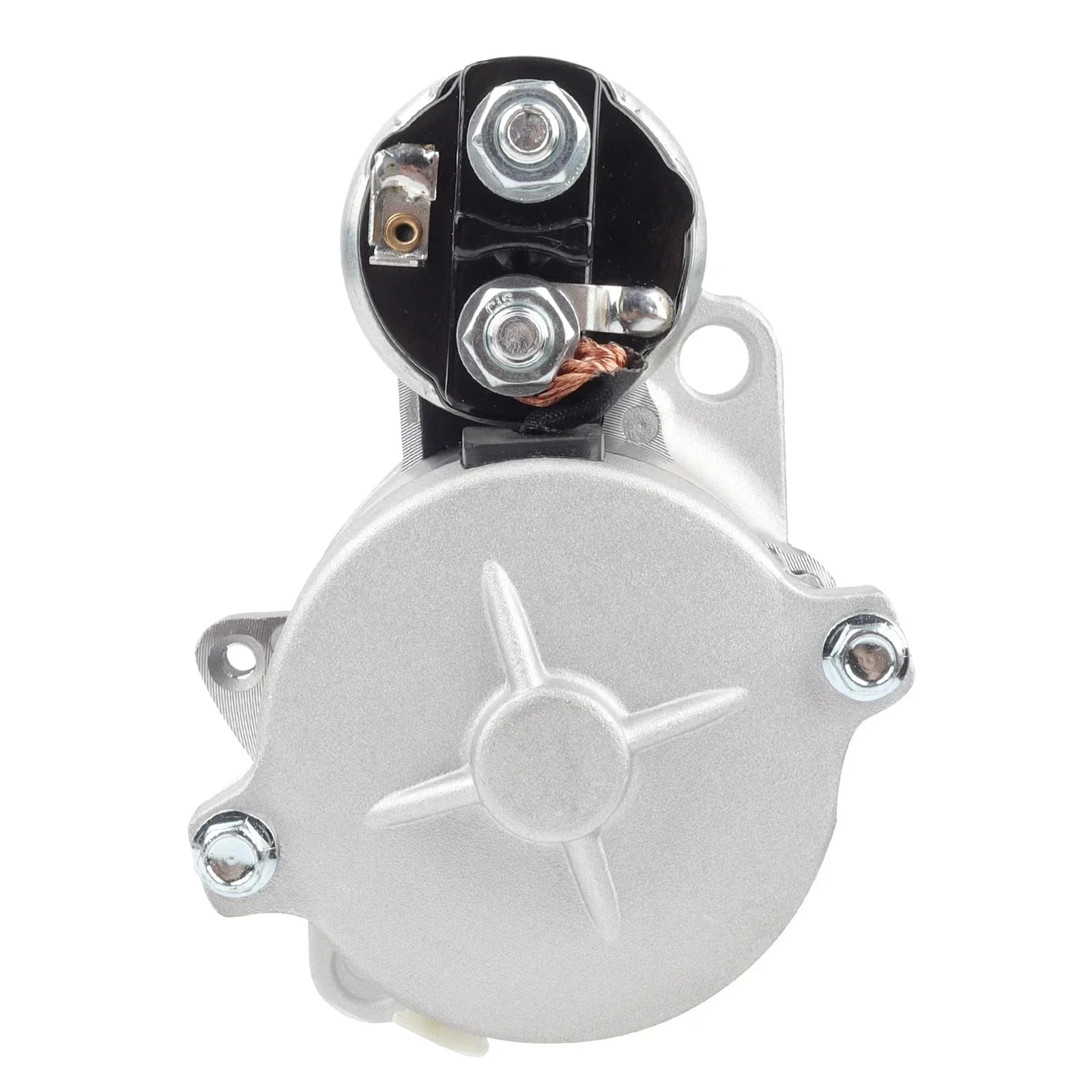Starter Motor 12V 0.6KW 10T 31200Z6L003 For HONDA GX630 GX660 GX690 Engine Replace Denso 4280006410 Industrial Engine Starter
