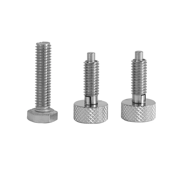 AEE4-handvat gereedschap Quick Release Pins Kit vervangende onderdelen accessoires voor PACKOUT rollende gereedschapskist