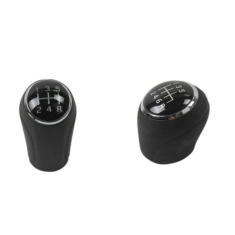 For Suzuki S-Cross Vitara SX4 Shifter Lever Handle Components Decorate Car Stickers Cars Accessories ABS plastic Car Exterior