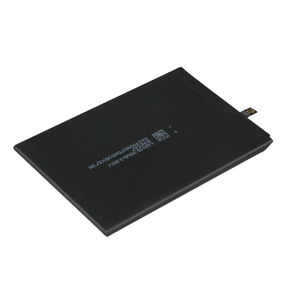 Brand New 6000mAh BN61 For Xiaomi Pocophone X3 Poco X3 Phone Battery