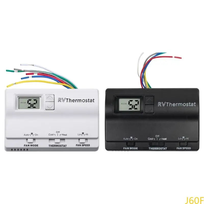 

J60F 83303862 Стеновая регулировка температуры термостата термостата